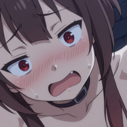 おじさんとパンパンしまくっためぐみん #1 (この素晴らしい世界に祝福を！)
