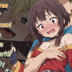 A Curse of Defilement on This Wonderful Party #2 ~The Experience of being bred by Strangers~ [Complete Edition]