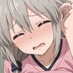 ある男とパンパンしまくった月さん #1 (宇崎ちゃんは遊びたい！)