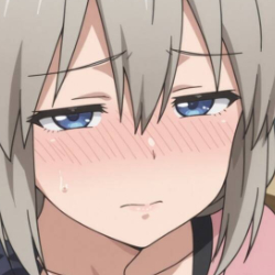 ある男とパンパンしまくった月さん #2 (宇崎ちゃんは遊びたい！)