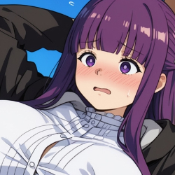 生ハメされたフェルンちゃんは最高にエロイ！ #1 (葬送のフリーレン)