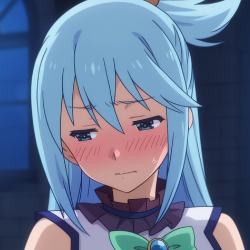 カズマと酒比べをしただけなのに、気づいたら私の女神のボディが知らない男に汚されてしまった ―アクア編― #1-3 extra