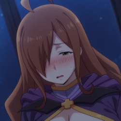 カズマさんとエッチをするつもりだったのに、知らない男に先に○されてしまった ―ウィズ編― #1-3 extra