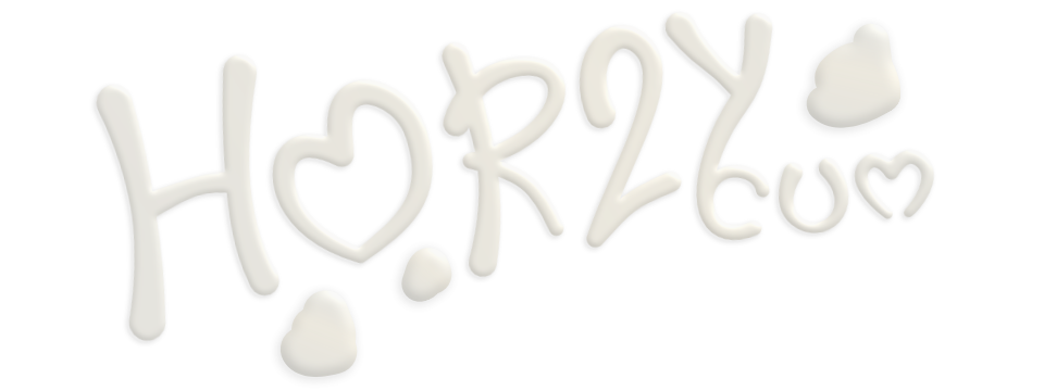 HOR2YCUM (ホーニーカム)